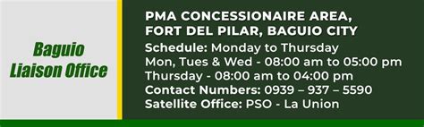 pafcpic baguio|Branch Locator .